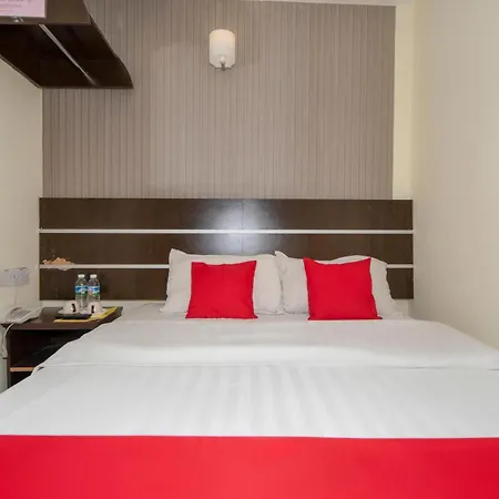 Super Oyo 89944 Stay Inn Kota Kinabalu Exterior photo