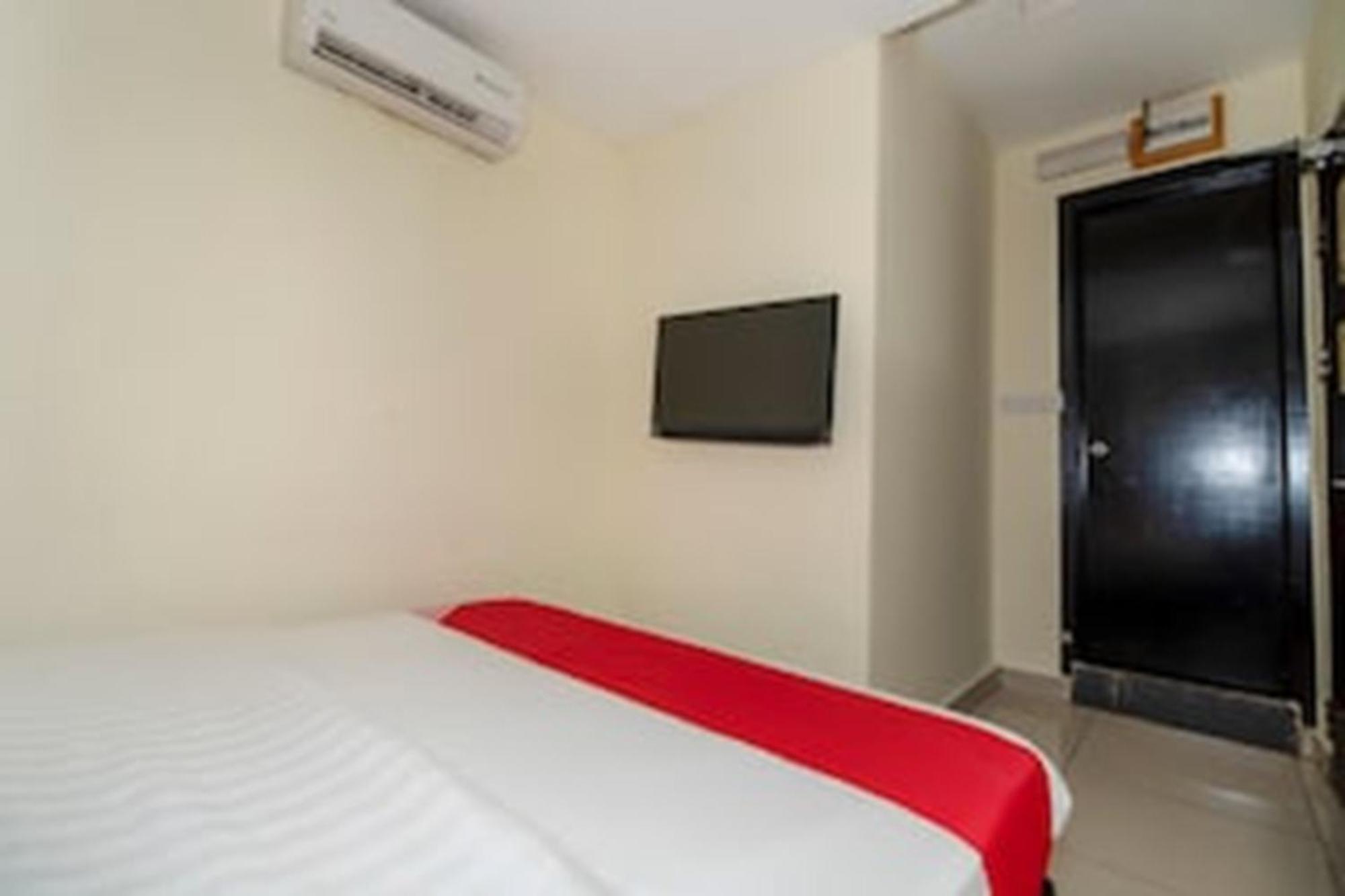 Super Oyo 89944 Hotel Kota Kinabalu